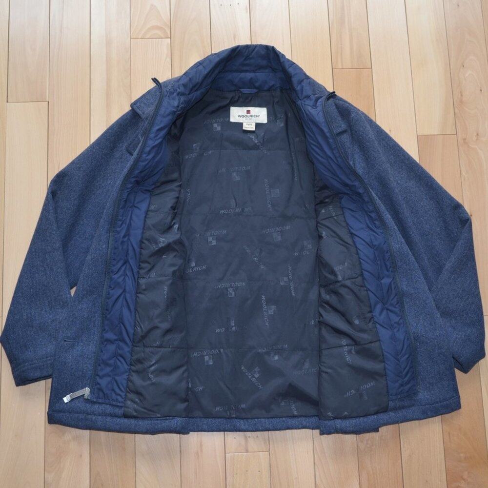 Jacket Jacket Jacket Jacket Jacket Jacket Jacket … - image 5